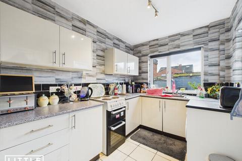 2 bedroom terraced house for sale, Grafton Street, St. Helens, WA10