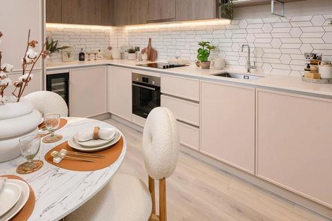 1 bedroom apartment for sale, london SE3