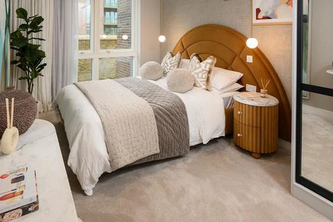 1 bedroom apartment for sale, london SE3