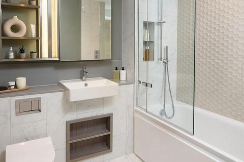 1 bedroom apartment for sale, london SE3