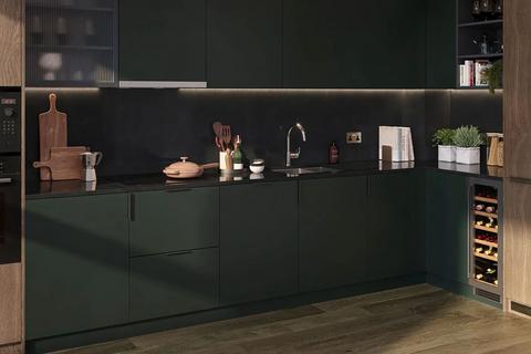 1 bedroom apartment for sale, london SE3