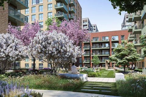 1 bedroom apartment for sale, london SE3