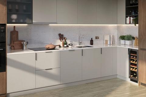 1 bedroom apartment for sale, london SE3