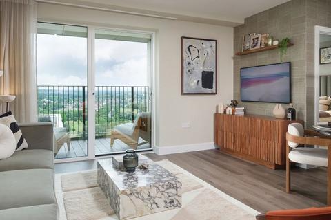 1 bedroom apartment for sale, london SE3