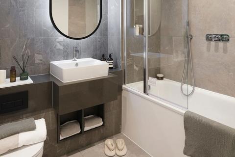 1 bedroom apartment for sale, london SE3