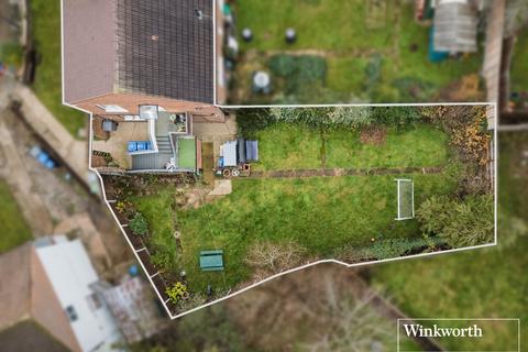 2 bedroom maisonette for sale, Emerson Gardens, Middlesex HA3
