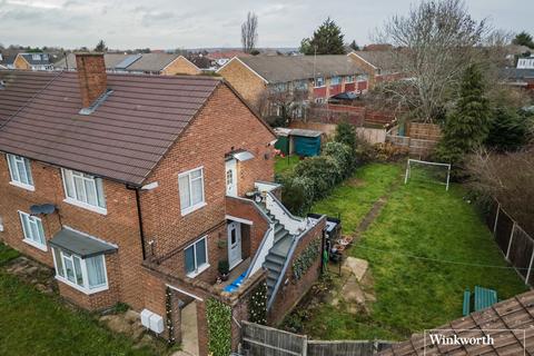 undefined, Emerson Gardens, Middlesex HA3