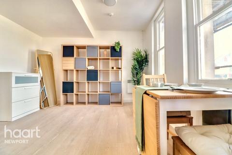 undefined, Clarence Place, Newport