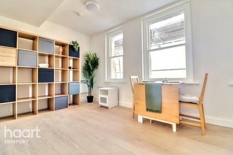 undefined, Clarence Place, Newport
