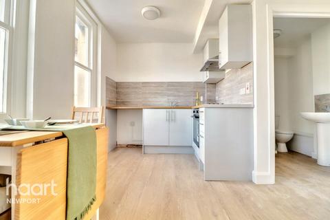 undefined, Clarence Place, Newport