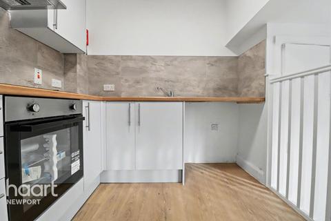 undefined, Clarence Place, Newport