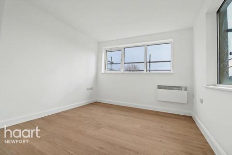 undefined, Clarence Place, Newport
