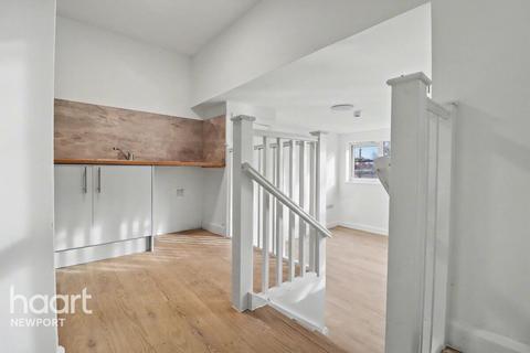 undefined, Clarence Place, Newport