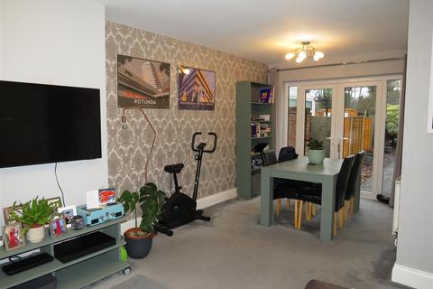 undefined, Thistledown Road, Birmingham B34