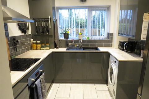 undefined, Thistledown Road, Birmingham B34