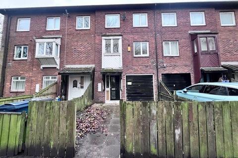 3 bedroom terraced house for sale, Saxon Way, Tyne and Wear NE32