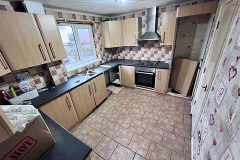 3 bedroom terraced house for sale, Saxon Way, Tyne and Wear NE32