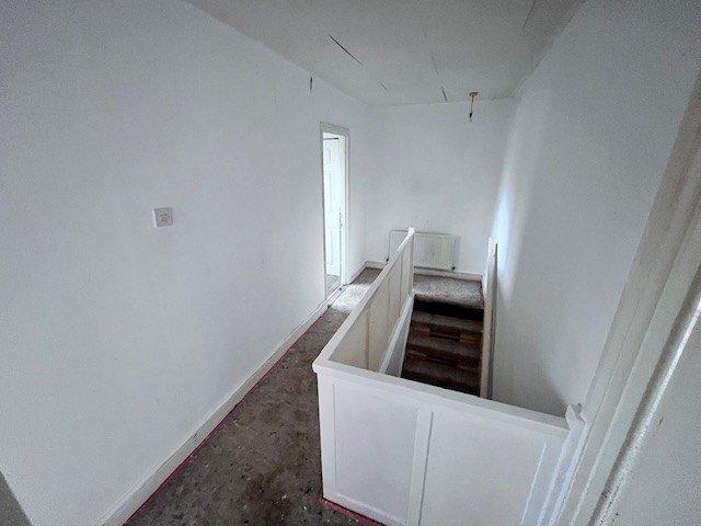 Top Floor Landing
