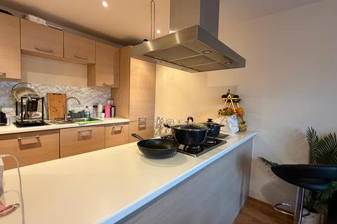 2 bedroom apartment to rent, Spring Place, Barking IG11