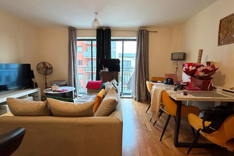 2 bedroom apartment to rent, Spring Place, Barking IG11