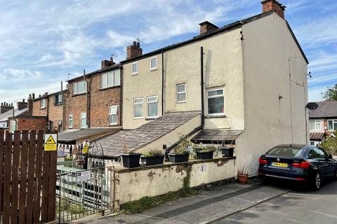 undefined, Hurdsfield Road, Cheshire SK10
