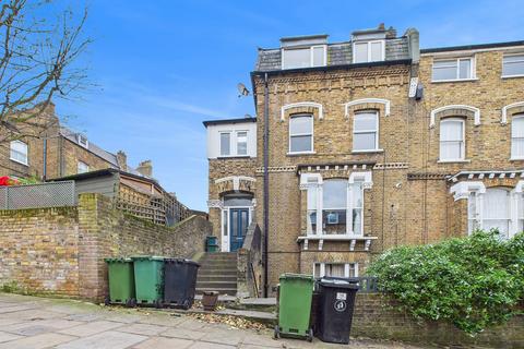 undefined, Lady Somerset Road, London, NW5