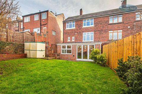 3 bedroom semi-detached house for sale, Bell Hagg Road, Walkley, Sheffield