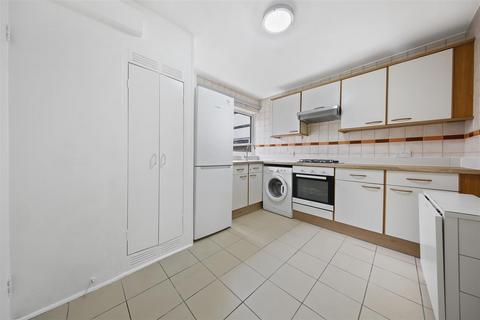 undefined, Christchurch Avenue, London NW6