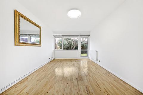 undefined, Christchurch Avenue, London NW6