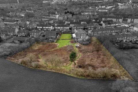 Land for sale, Land adjoining 115 Claremount Road, Halifax