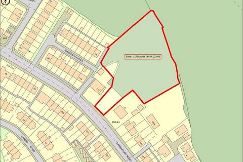 Land for sale, Land adjoining 115 Claremount Road, Halifax