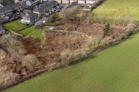 undefined, Land adjoining 115 Claremount Road, Halifax. HX3 6JQ
