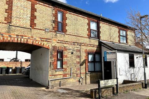 undefined, Old Mews, Clarendon Street, Bedford