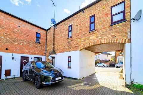undefined, Old Mews, Clarendon Street, Bedford