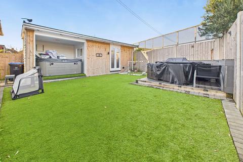 undefined, Cecil Road, Lancing, BN15 8HP