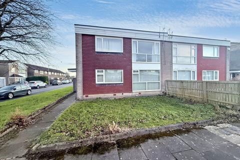 undefined, Harwood Close, Cramlington, Northumberland, NE23 6AN