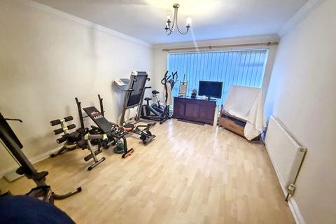undefined, Harwood Close, Cramlington, Northumberland, NE23 6AN
