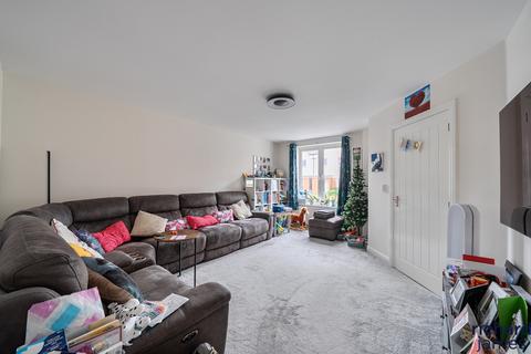 3 bedroom semi-detached house for sale, Faulkner Road, Tadpole Garden Village, Swindon, SN25