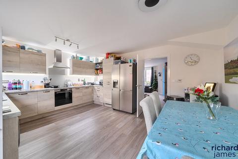 3 bedroom semi-detached house for sale, Faulkner Road, Tadpole Garden Village, Swindon, SN25
