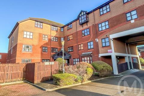 undefined, St Annes Court, St Annes Road, Blackpool, FY4 2DS