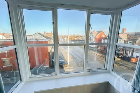 undefined, St Annes Court, St Annes Road, Blackpool, FY4 2DS