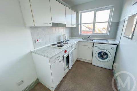 undefined, St Annes Court, St Annes Road, Blackpool, FY4 2DS