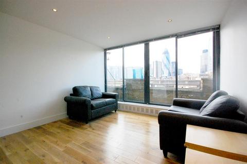 undefined, Thrawl Street, Spitalfields, E1