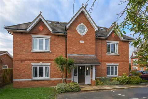 undefined, Reading Road, Wokingham RG41