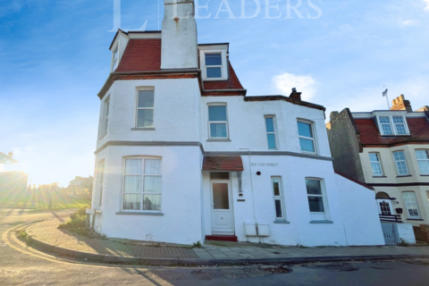 undefined, New Pier Street, CO14