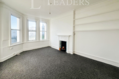 undefined, New Pier Street, CO14