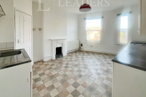 undefined, New Pier Street, CO14