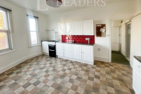 undefined, New Pier Street, CO14