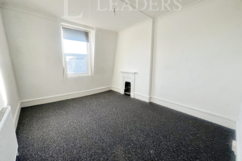 undefined, New Pier Street, CO14