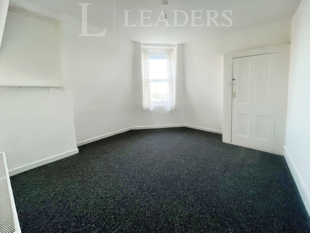 Bedroom 203